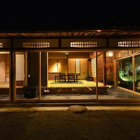Aoi Suites At Nanzenji Modern & Traditional Japanese Style Kioto Exterior foto