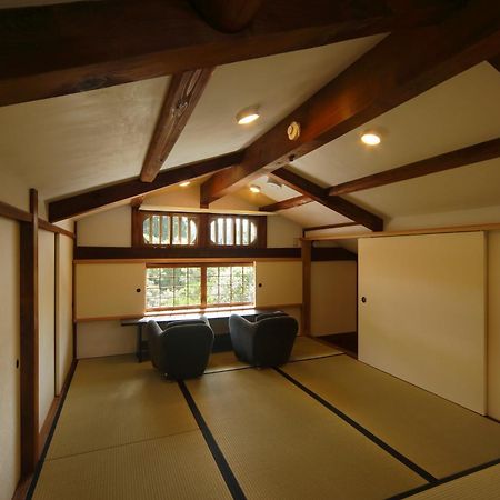 Aoi Suites At Nanzenji Modern & Traditional Japanese Style Kioto Exterior foto
