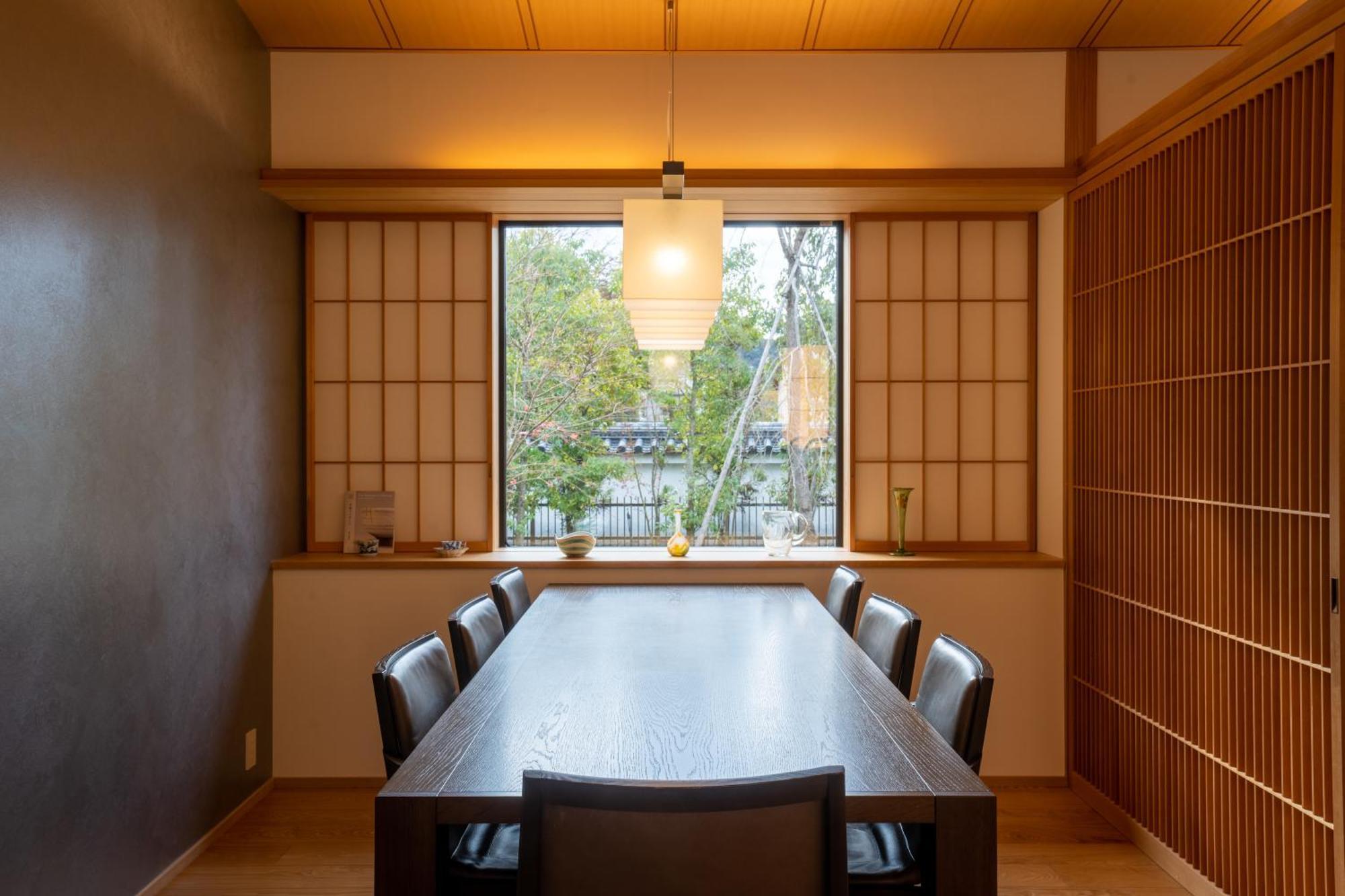 Aoi Suites At Nanzenji Modern & Traditional Japanese Style Kioto Exterior foto