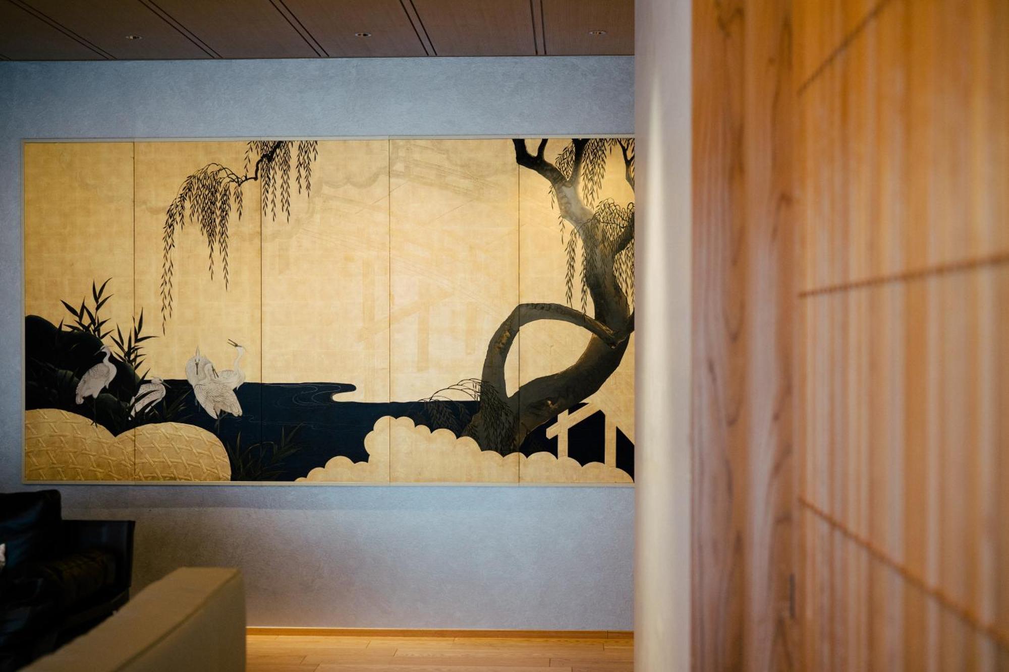 Aoi Suites At Nanzenji Modern & Traditional Japanese Style Kioto Exterior foto