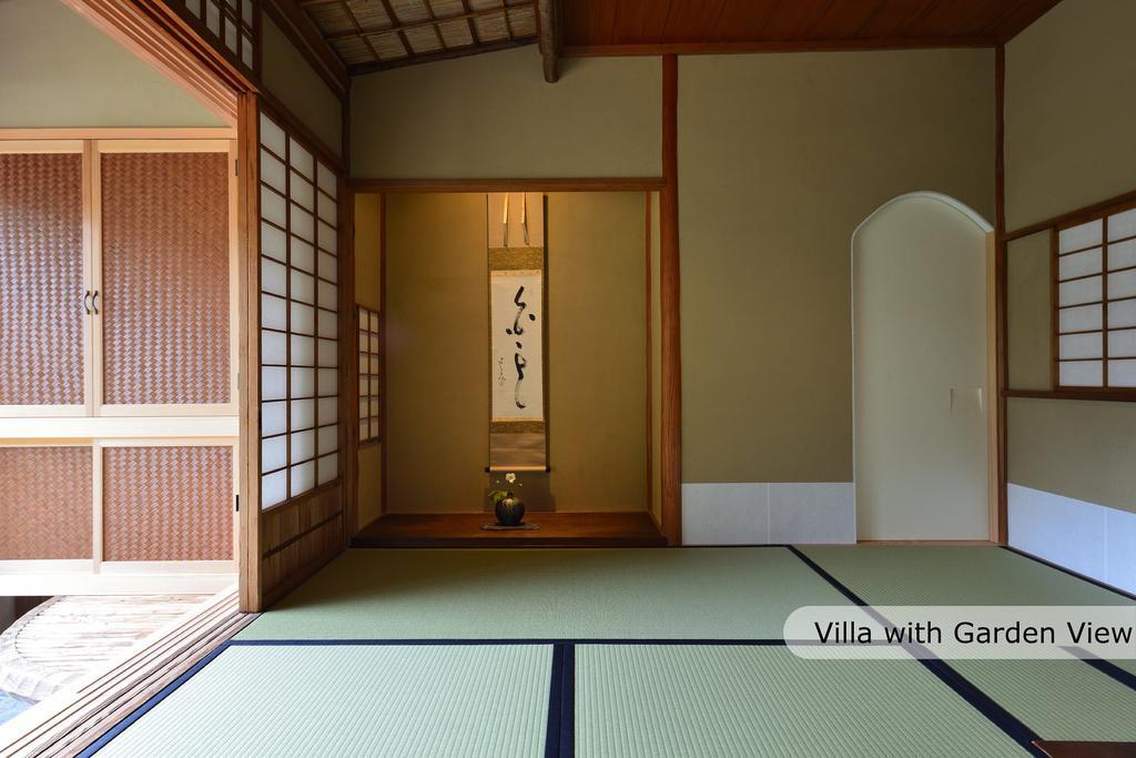 Aoi Suites At Nanzenji Modern & Traditional Japanese Style Kioto Exterior foto