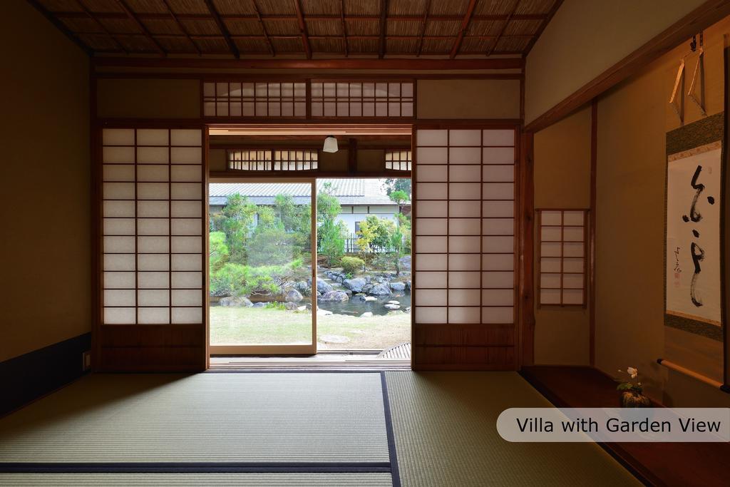 Aoi Suites At Nanzenji Modern & Traditional Japanese Style Kioto Exterior foto
