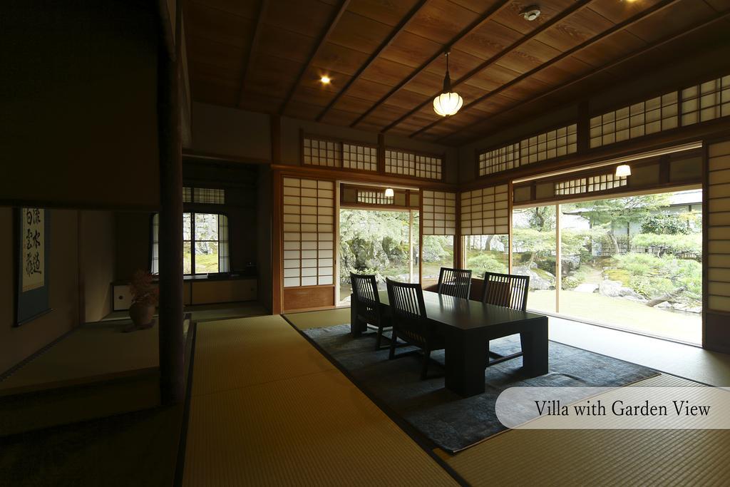 Aoi Suites At Nanzenji Modern & Traditional Japanese Style Kioto Exterior foto