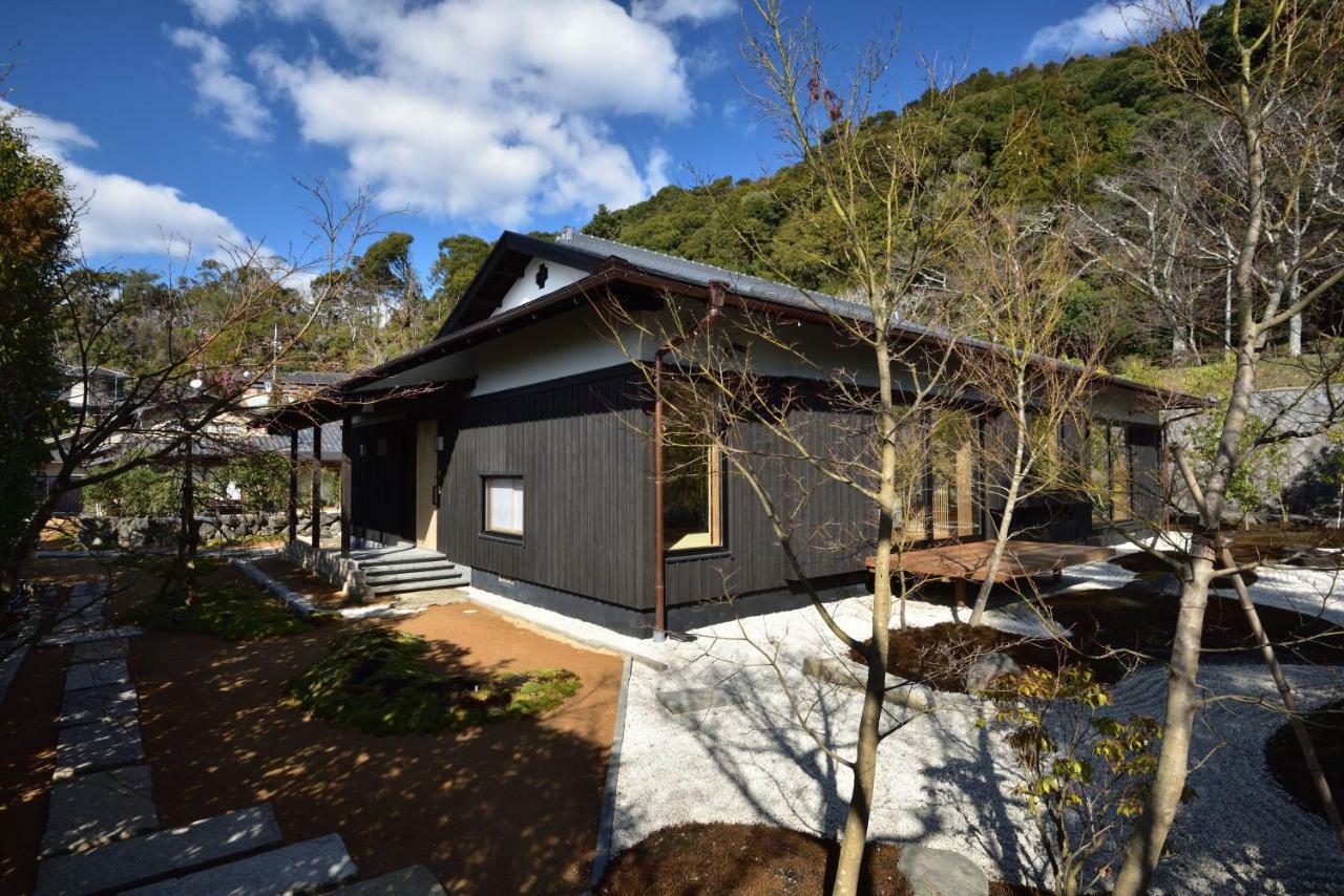 Aoi Suites At Nanzenji Modern & Traditional Japanese Style Kioto Exterior foto