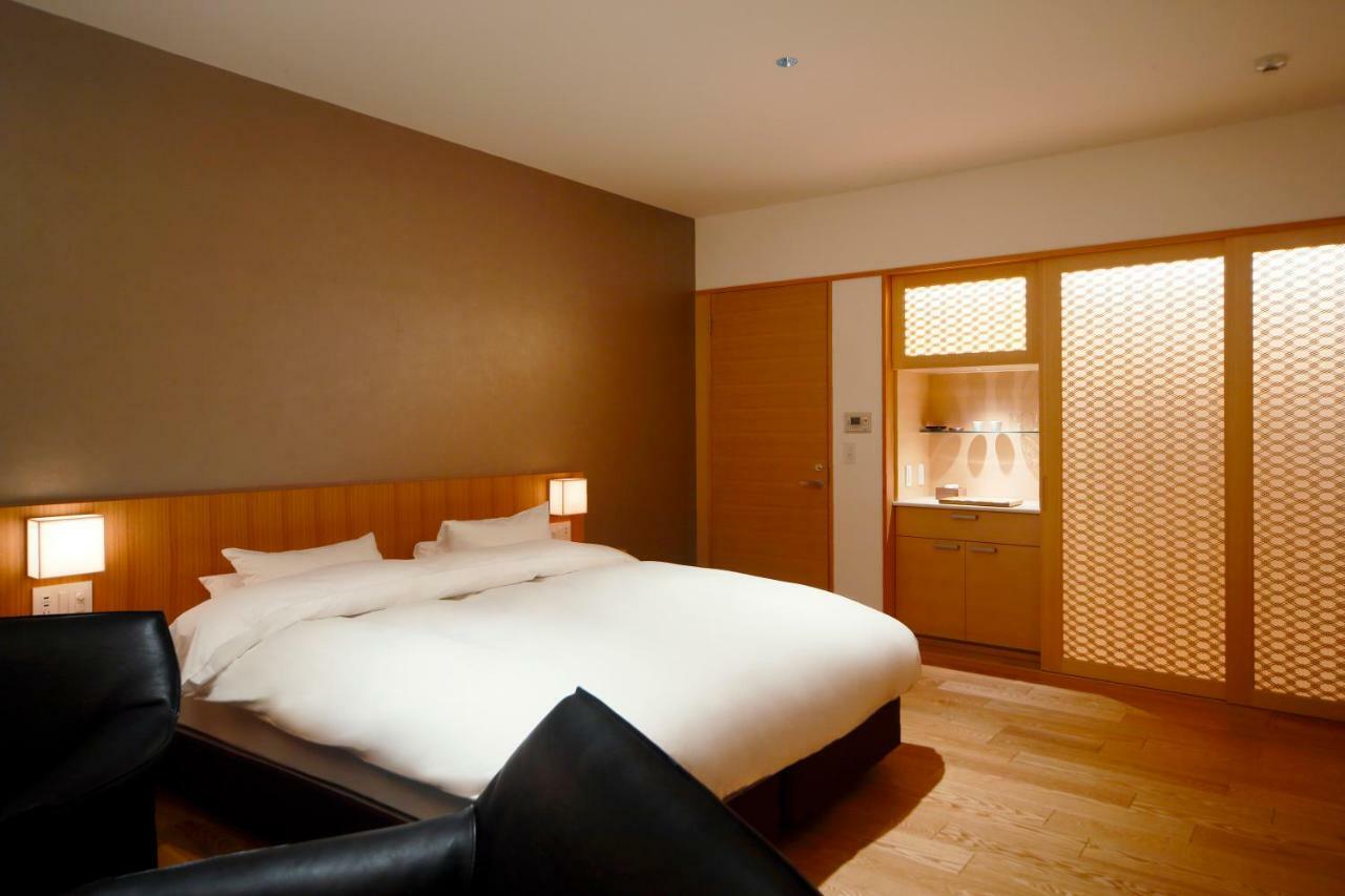 Aoi Suites At Nanzenji Modern & Traditional Japanese Style Kioto Exterior foto
