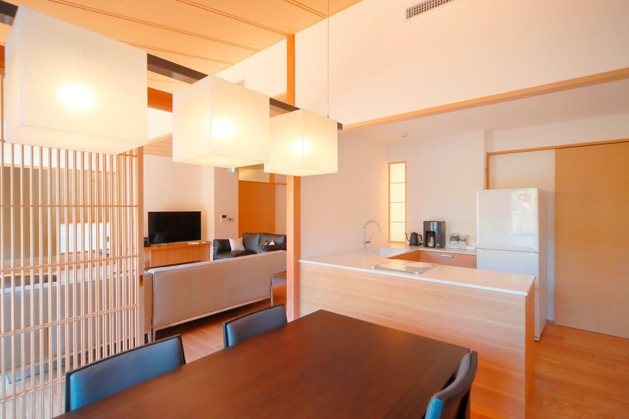 Aoi Suites At Nanzenji Modern & Traditional Japanese Style Kioto Exterior foto
